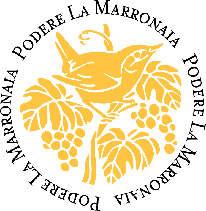 Marronaia logo